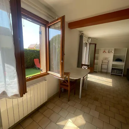 Petit Cocon Avec Jardin Privée