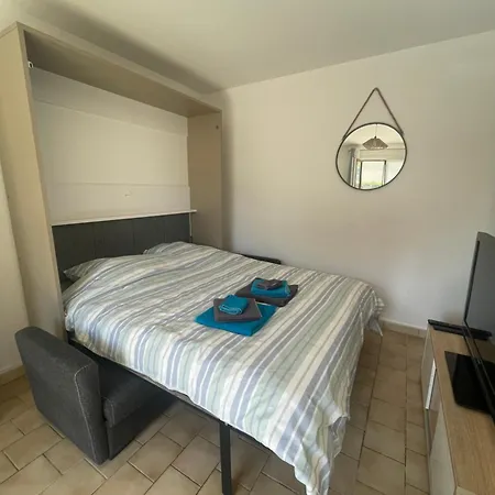 Petit Cocon Avec Jardin Privée *