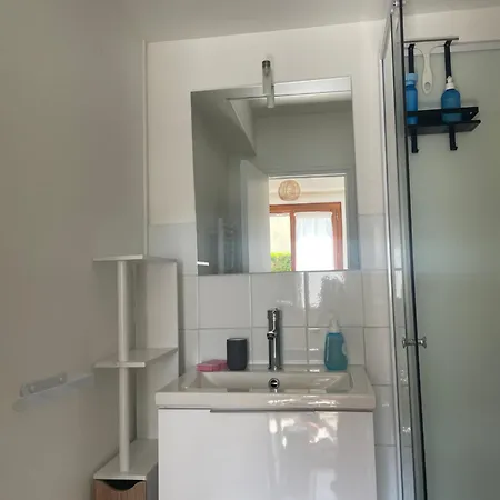 Apartamento Petit Cocon Avec Jardin Privée *